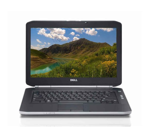 DELL LATITUDE E6420 core i3 2nd gen - Image 3