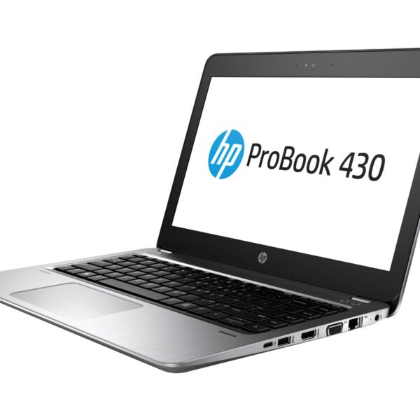 HP PROBOOK 430 G1 core i5 4th gen