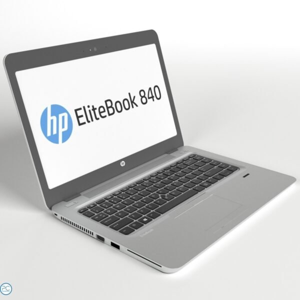 HP EliteBook 840 G3 14” HD Intel Core i5 6th gen