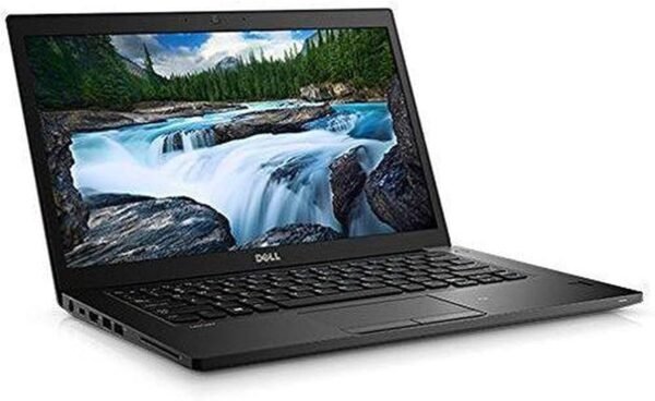 Dell Latitude Core E7480 CORE I5 7TH GEN- 8GB-256M2 - Image 3