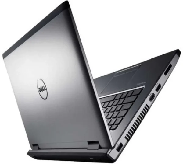 Dell Vostro 3550 Core i5 2nd Gen fancy Laptop HDMI 15.6" LED - Image 5