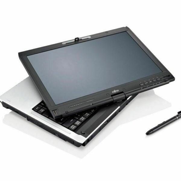 Fujitsu LIFEBOOK T732 Business Tablet PC / Laptop