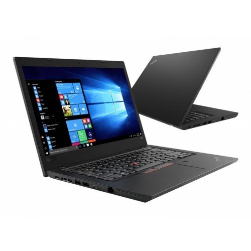 Amazon.com: Lenovo ThinkPad L480 Laptop, 14-Inch High